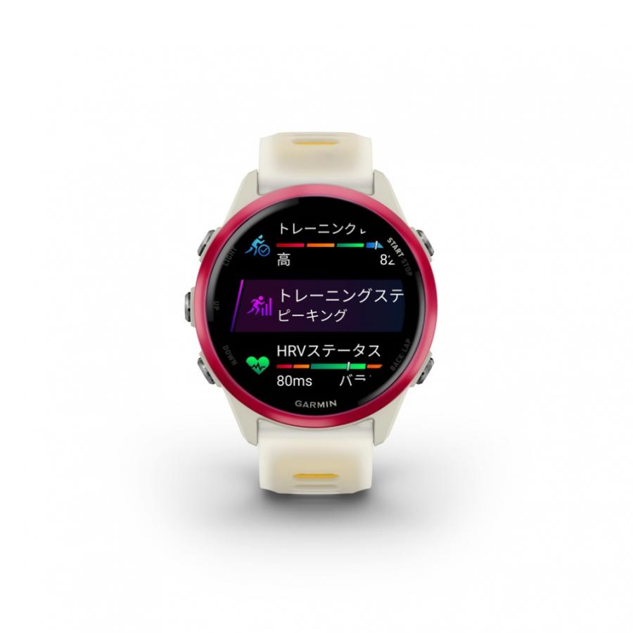 GARMIN（ガーミン） ランニングウォッチ Forerunner 570 42mm フォア