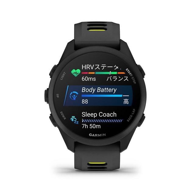 GARMIN（ガーミン） Forerunner170 Music フォアランナー170
