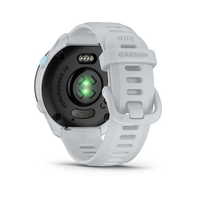 GARMIN（ガーミン） Forerunner 70 フォアランナー70 Whitestone