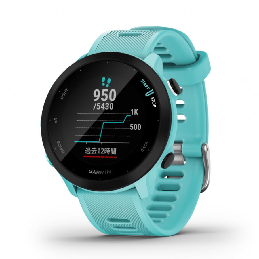 GARMIN（ガーミン） ForeAthlete 55 Aqua フォアアスリート 55