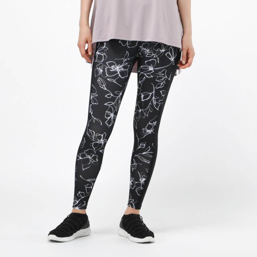 Tigora Athletics ティゴラ レディース 陸上 ランニング ロングスパッツ Athleticsランニングタイツ Tr 3r2931ls 8700 ブラック Tigora アルペン Paypayモール店 通販 Paypayモール