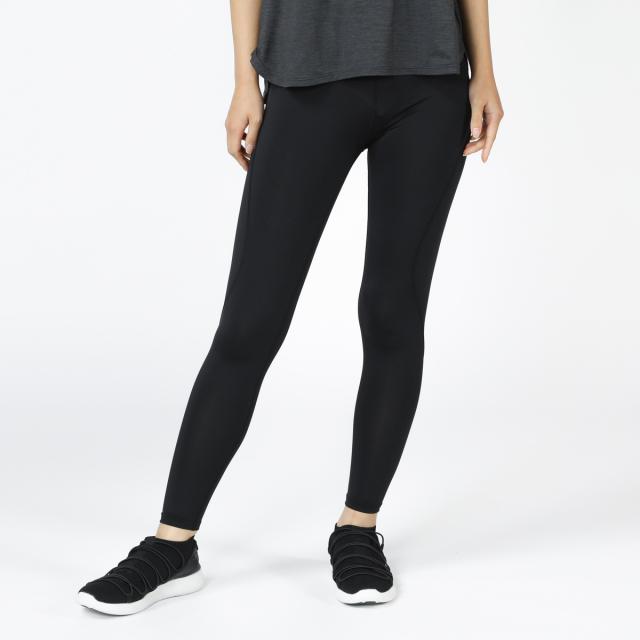 ティゴラ レディース 陸上 ランニング ロングスパッツ Tr 3r49ls ブラック Tigora アルペン Paypayモール店 通販 Paypayモール