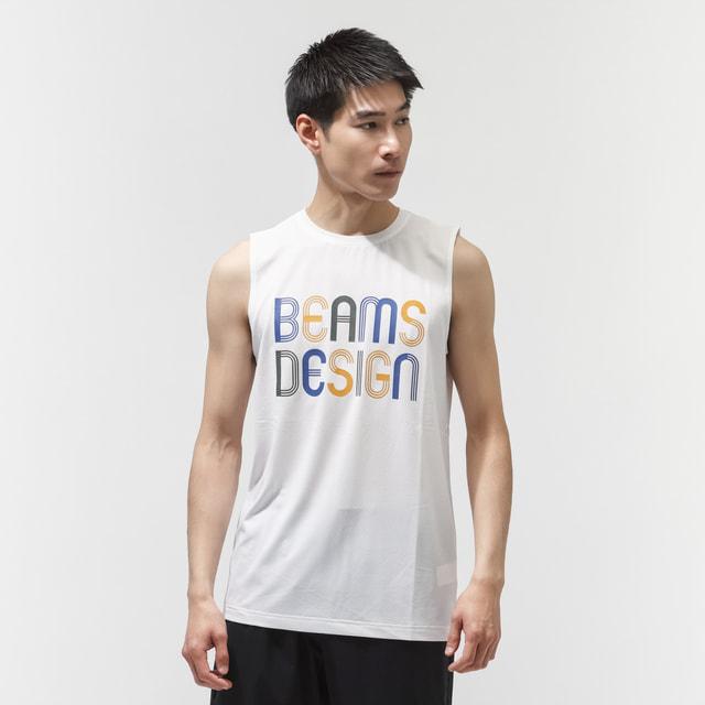 ティゴラバイビームスデザイン メンズ レディス 陸上/ランニング
