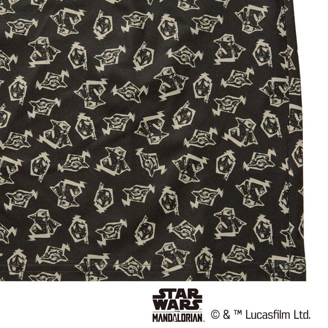 STAR WARS（スター・ウォーズ） 半袖Tシャツ マンダロリアン