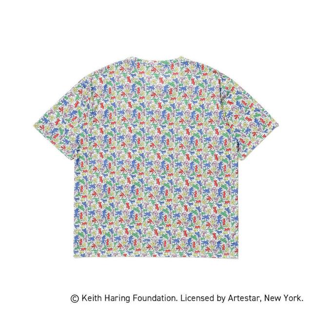 TIGORA（ティゴラ） メンズ レディス 陸上/ランニング 半袖Tシャツ