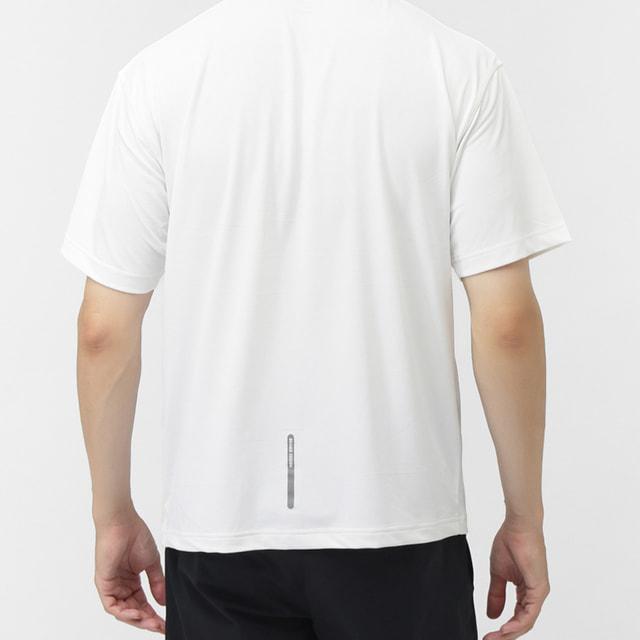 ティゴラバイビームスデザイン メンズ ランニング 半袖Tシャツ BEAMS