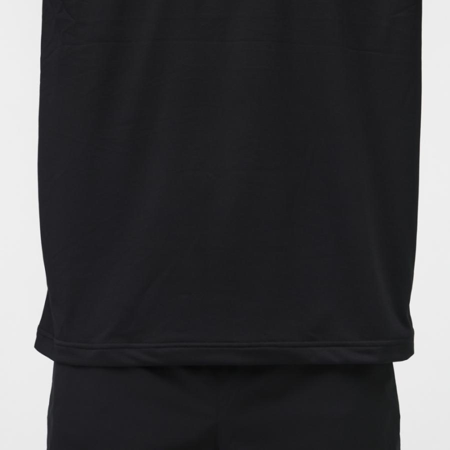 ティゴラバイビームスデザイン メンズ ランニング 半袖Tシャツ BEAMS