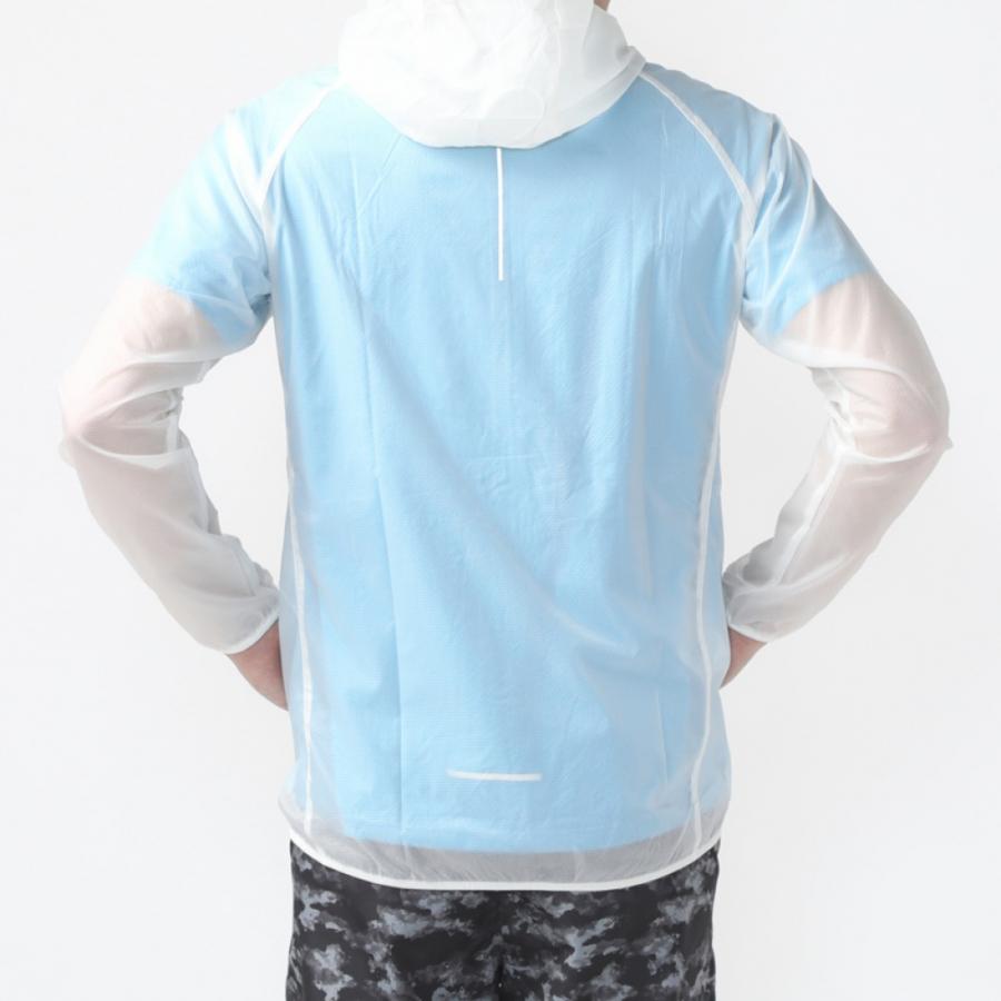 TIGORA ティゴラ メンズ 陸上/ランニング ウインドブレーカー