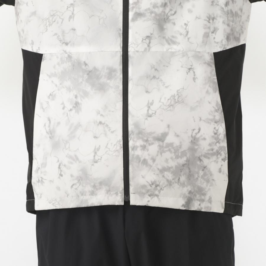 TIGORA（ティゴラ） メンズ 陸上/ランニング ウインドブレーカー