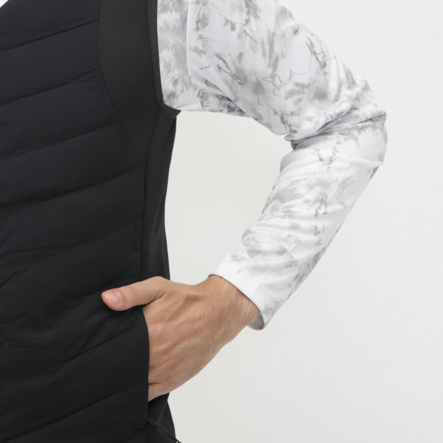 TIGORA（ティゴラ） 陸上/ランニング ウインドブレーカー 高機能保温