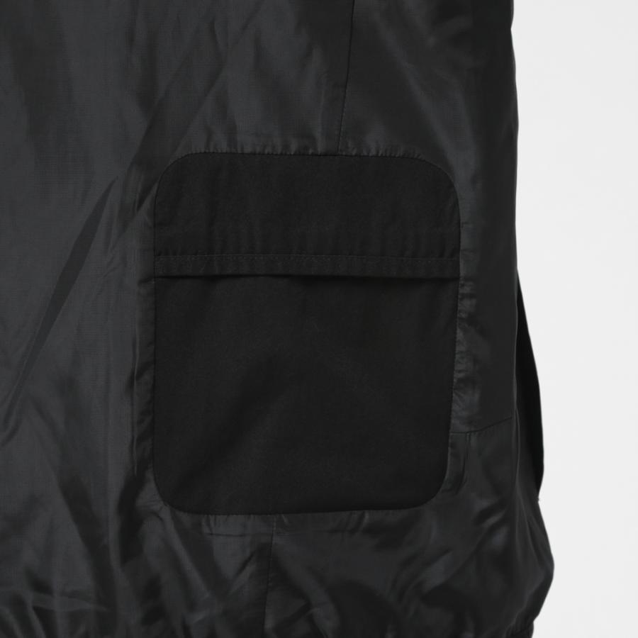 ティゴラバイビームスデザイン メンズ ランニング ウインド