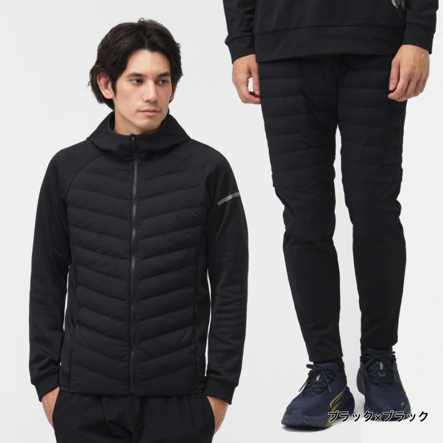 TIGORA（ティゴラ） メンズ 上下セット ウインドブレーカー