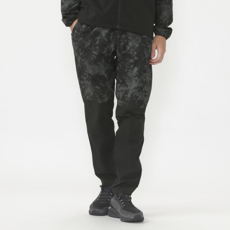 TIGORA（ティゴラ） メンズ 陸上/ランニング クォーター/ロングパンツ