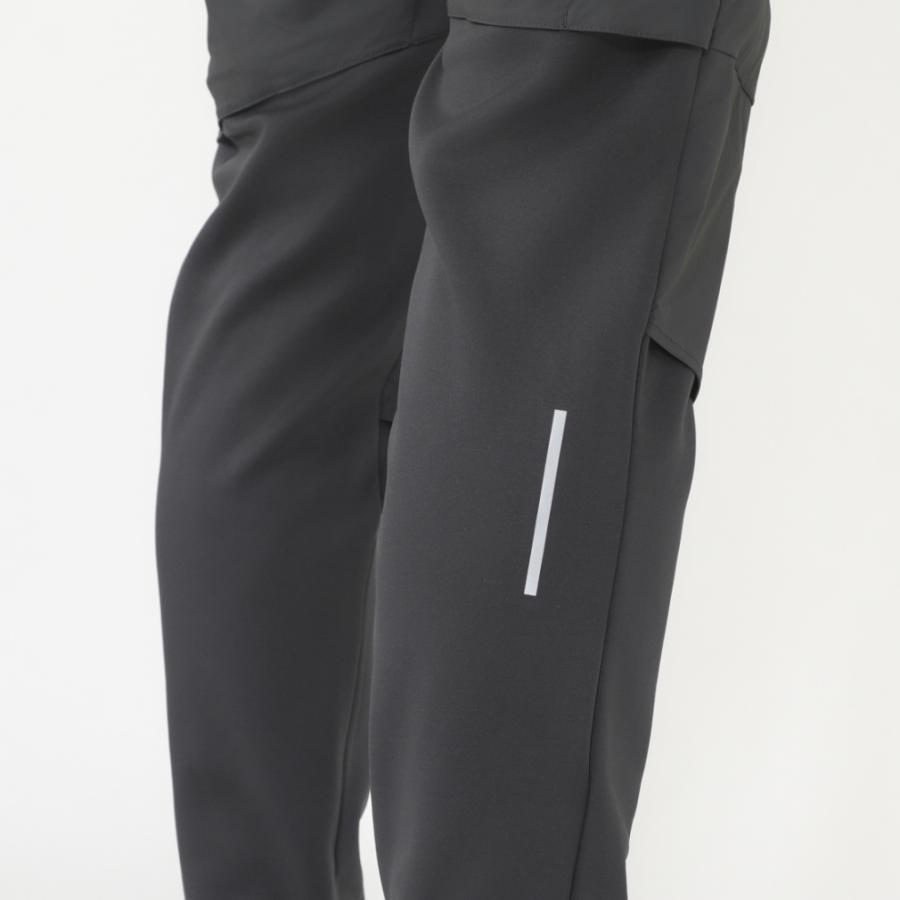 tigora ティゴラ サーモライトインサレーションジャケット・ロングパンツ TIGORA ティゴラ メンズ ランニングウェア 上下セット サーモ