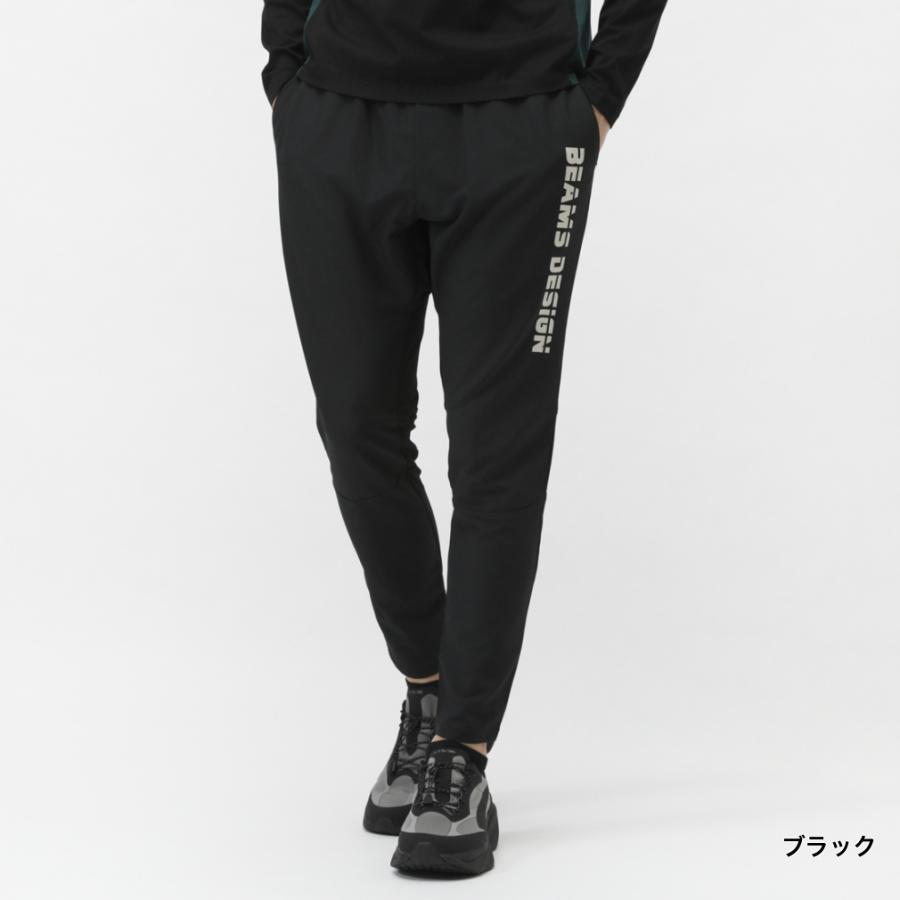 ティゴラバイビームスデザイン メンズ 陸上/ランニング ショート