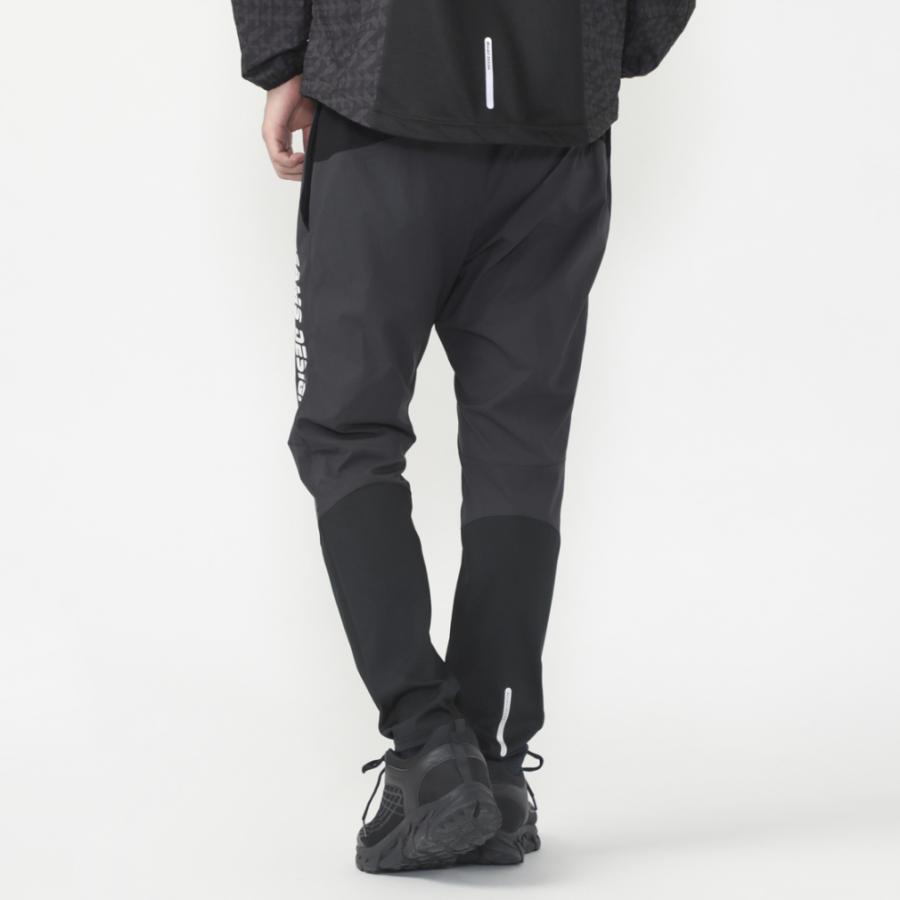 ティゴラバイビームスデザイン メンズ 陸上/ランニング ウインドパンツ