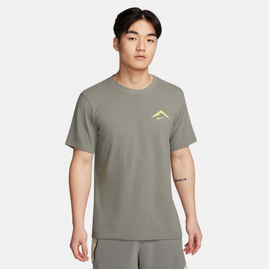 ナイキ トレイル　nike Trail　まとめ売り　シャツ　パンツ NIKE ナイキ メンズ 陸上/ランニング 半袖Tシャツ DF トレイル