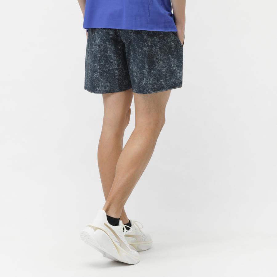 TIGORA ティゴラ メンズ 陸上/ランニング ショート/ハーフパンツ