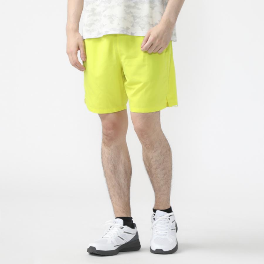 TIGORA（ティゴラ） メンズ 陸上/ランニング ショート/ハーフパンツ 7