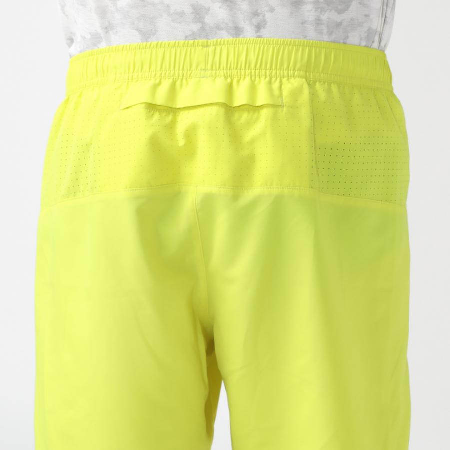 ハイドロゲン☆テニス☆ショーツ・パンツ☆イエロー☆Lサイズ☆新品未