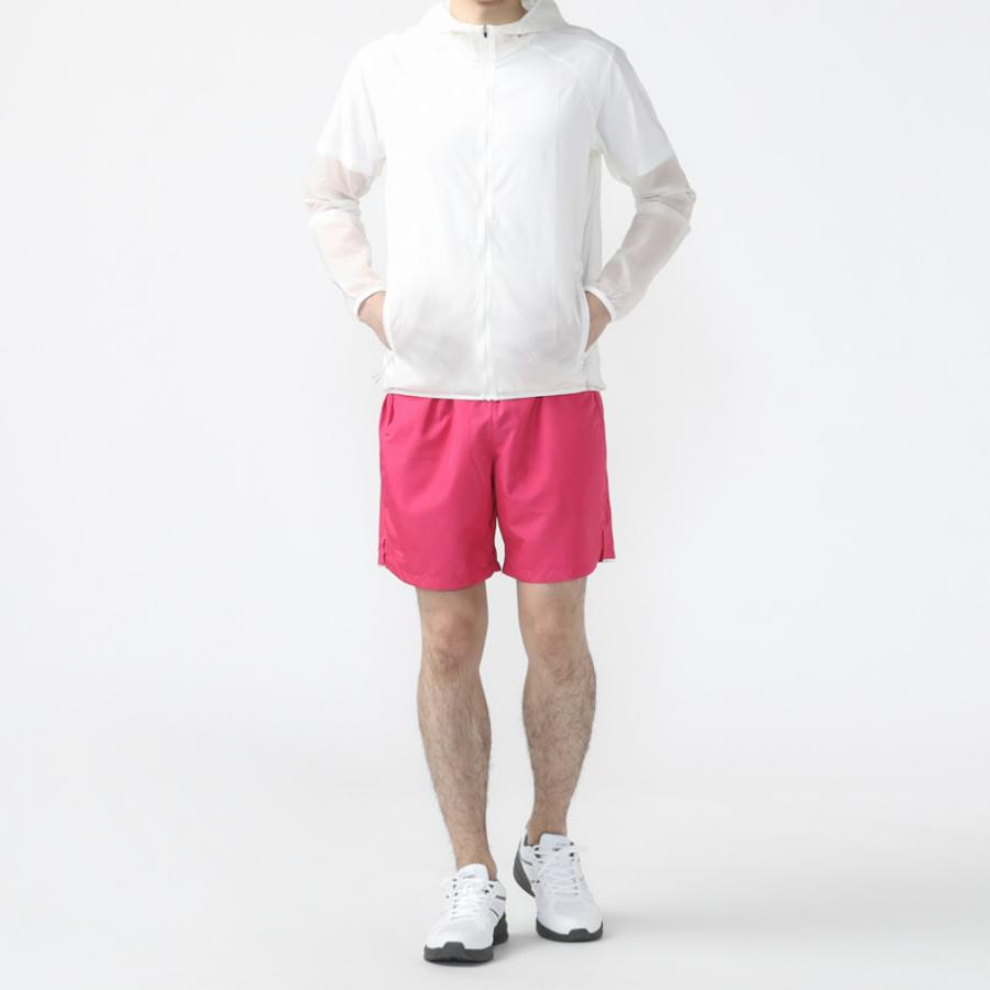 TIGORA（ティゴラ） メンズ 陸上/ランニング ショート/ハーフパンツ 7