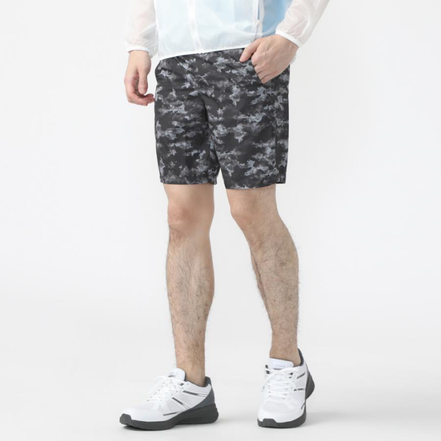 TIGORA（ティゴラ） メンズ 陸上/ランニング ショート/ハーフパンツ 9