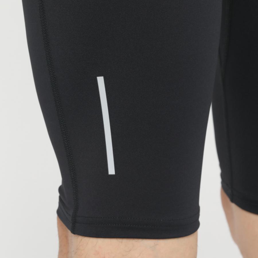 TIGORA ティゴラ メンズ 陸上/ランニング ハーフスパッツ M