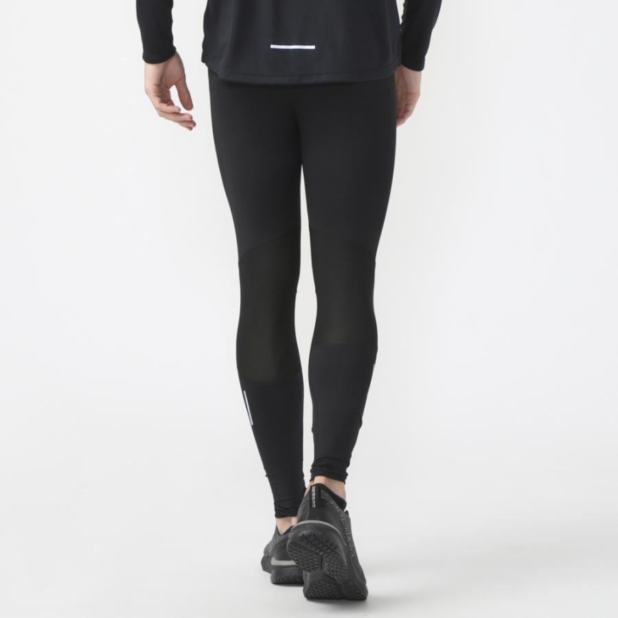 新品未使用　リライブ　タイツ　メンズ　L 黒 pnl-003.jpg