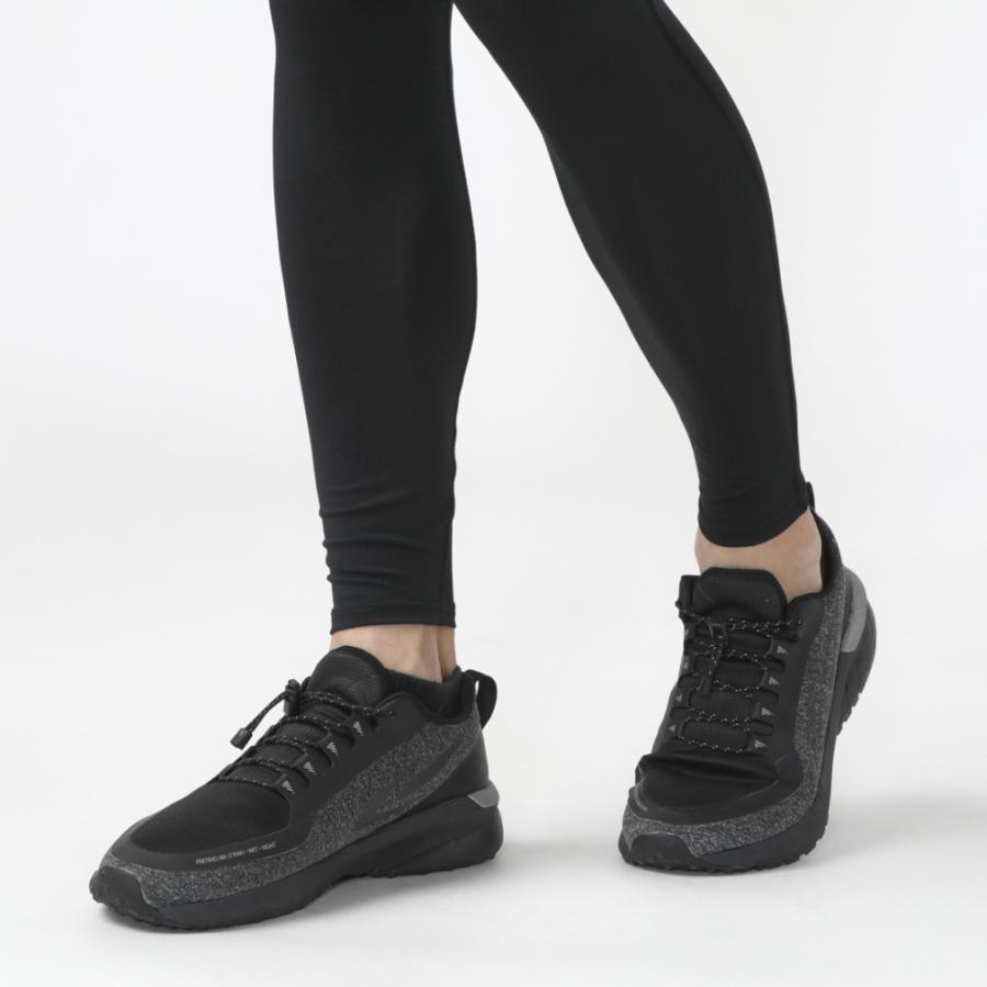 TIGORA ティゴラ メンズ 陸上/ランニング ロングスパッツ ロング