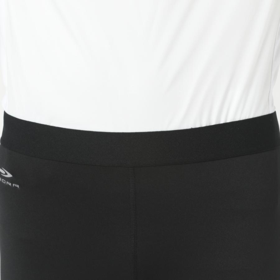 たいら ティゴラ TIGORA レディース 陸上/ランニング ロングスパッツ