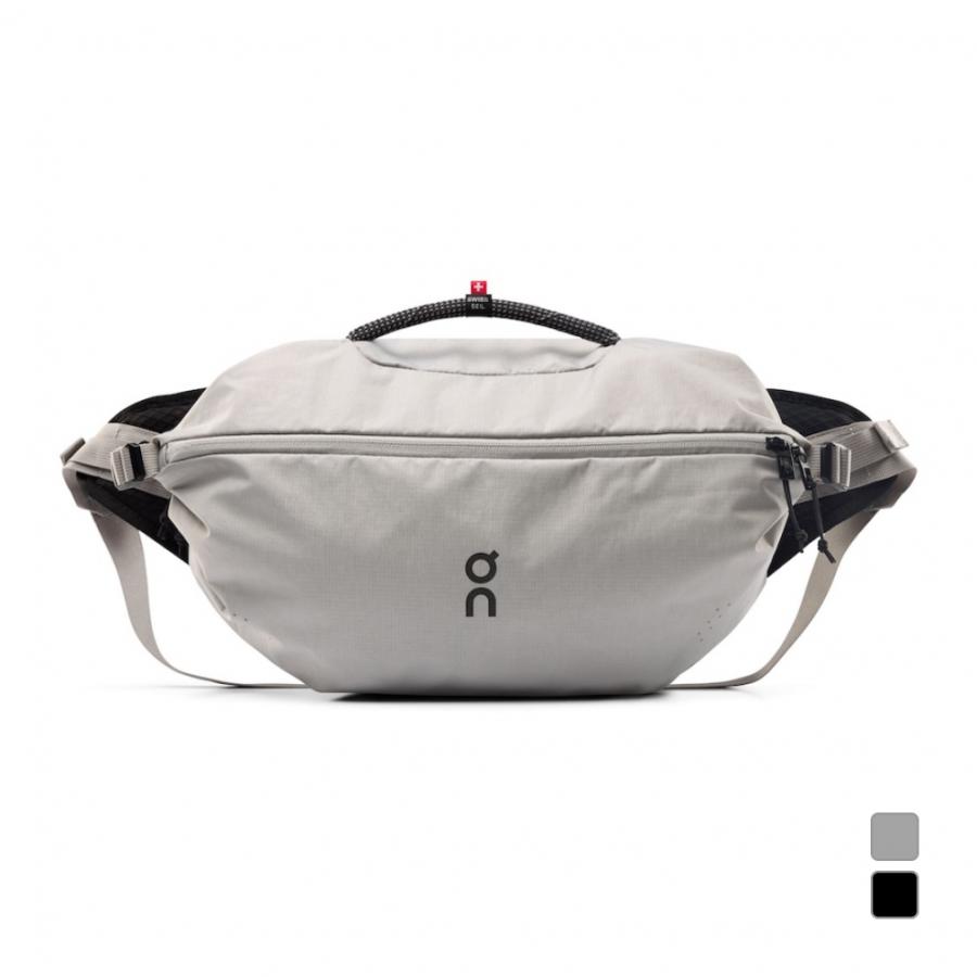 On（オン） ウエストバッグ Sling Pack 9L スリングパック 9L UF3016