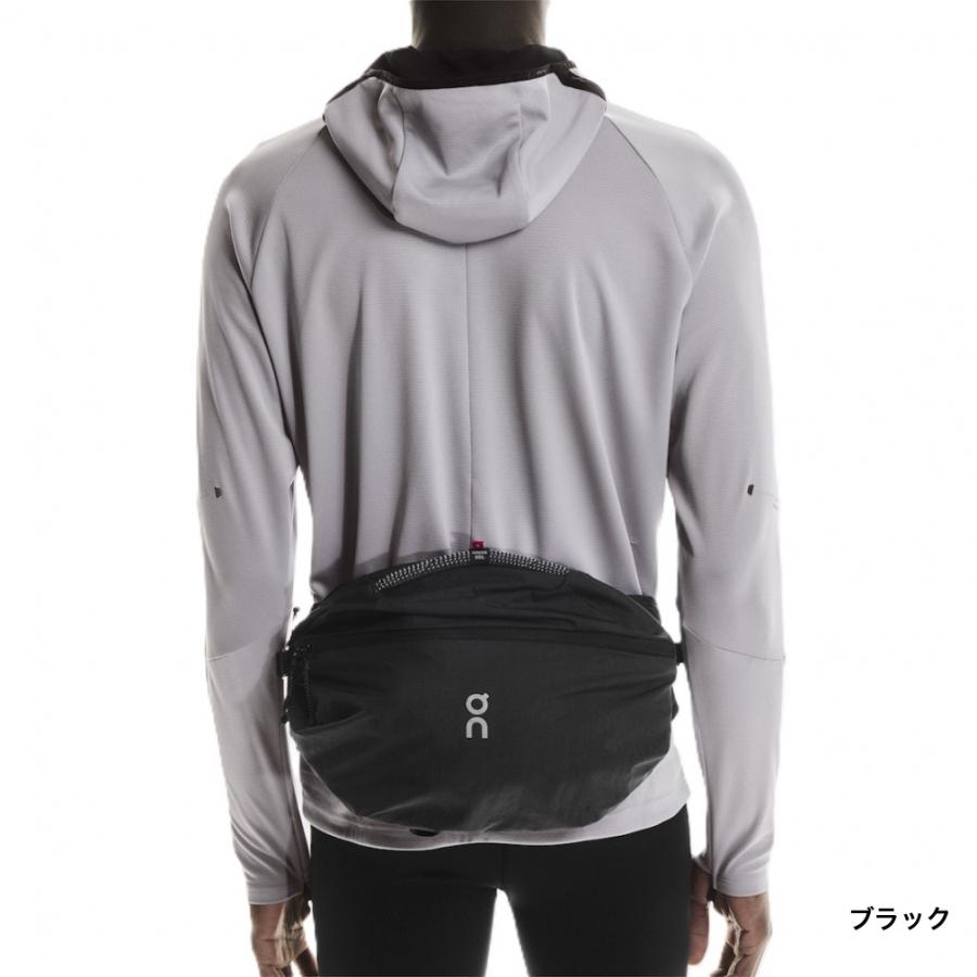 オン ウエストバッグ On SLING PACK 9L スリングパック On（オン） ウエストバッグ Sling Pack 9L スリングパック 9L UF3016