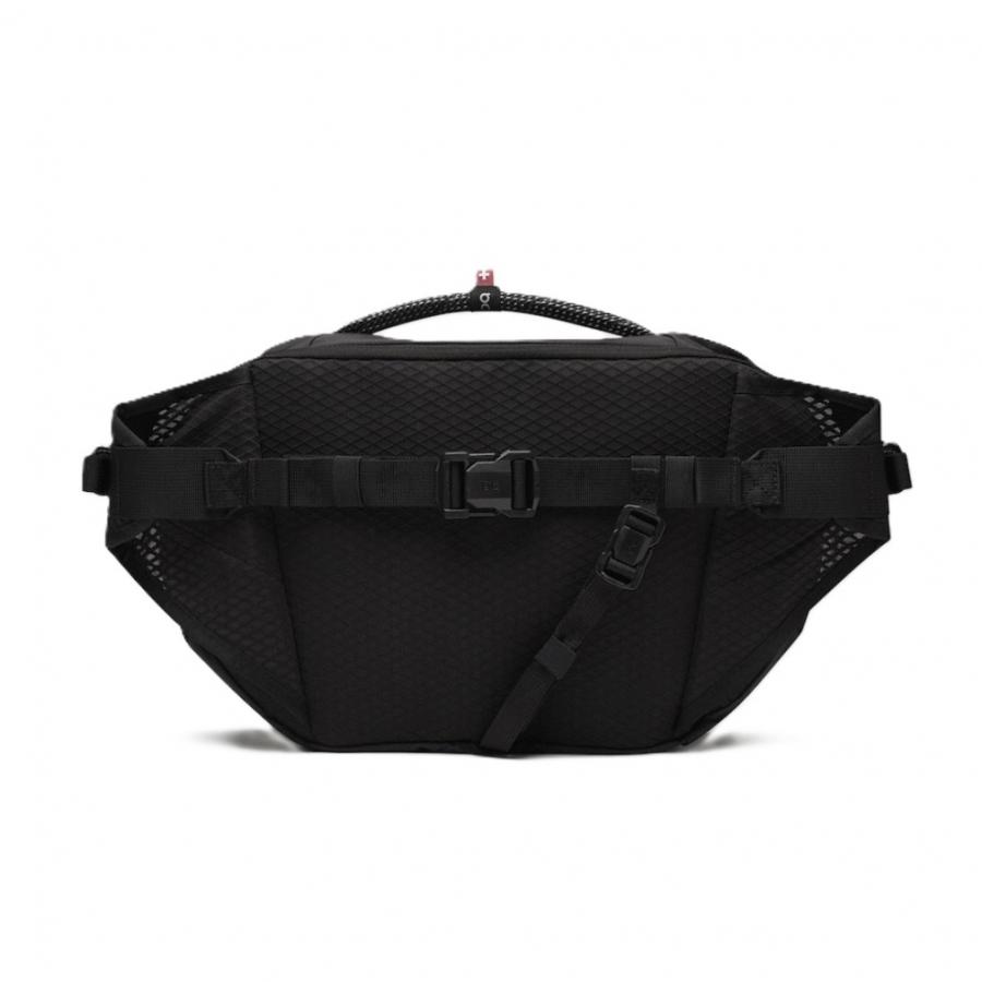 オン　ボディバッグ　On Sling Pack 9L ウェストバッグ Sling Pack 9L | ブラック | On 日本