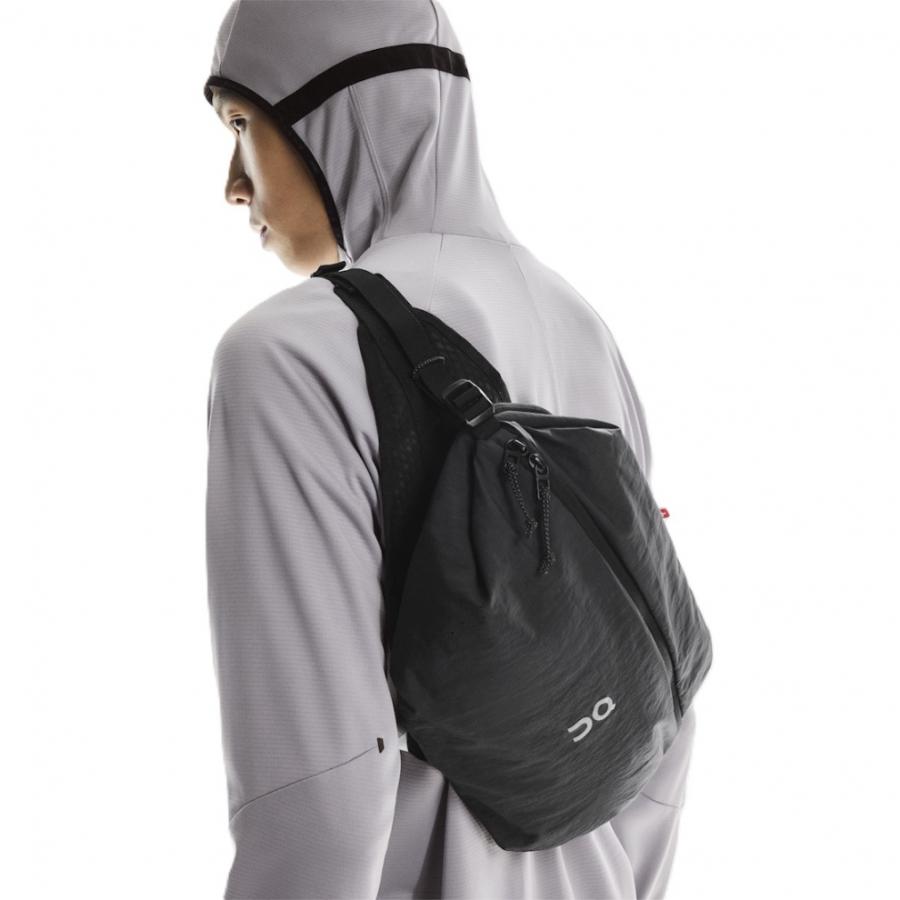 オン ウエストバッグ On SLING PACK 9L スリングパック On（オン） ウエストバッグ Sling Pack 9L スリングパック 9L UF3016
