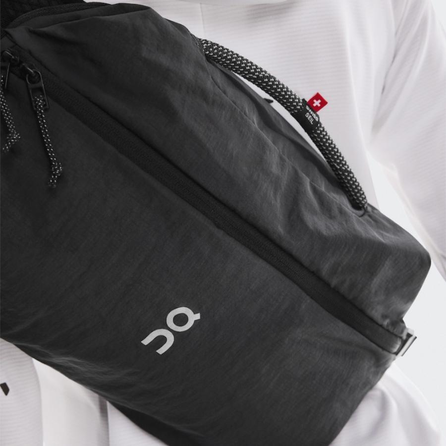On（オン） ウエストバッグ Sling Pack 9L スリングパック 9L UF3016