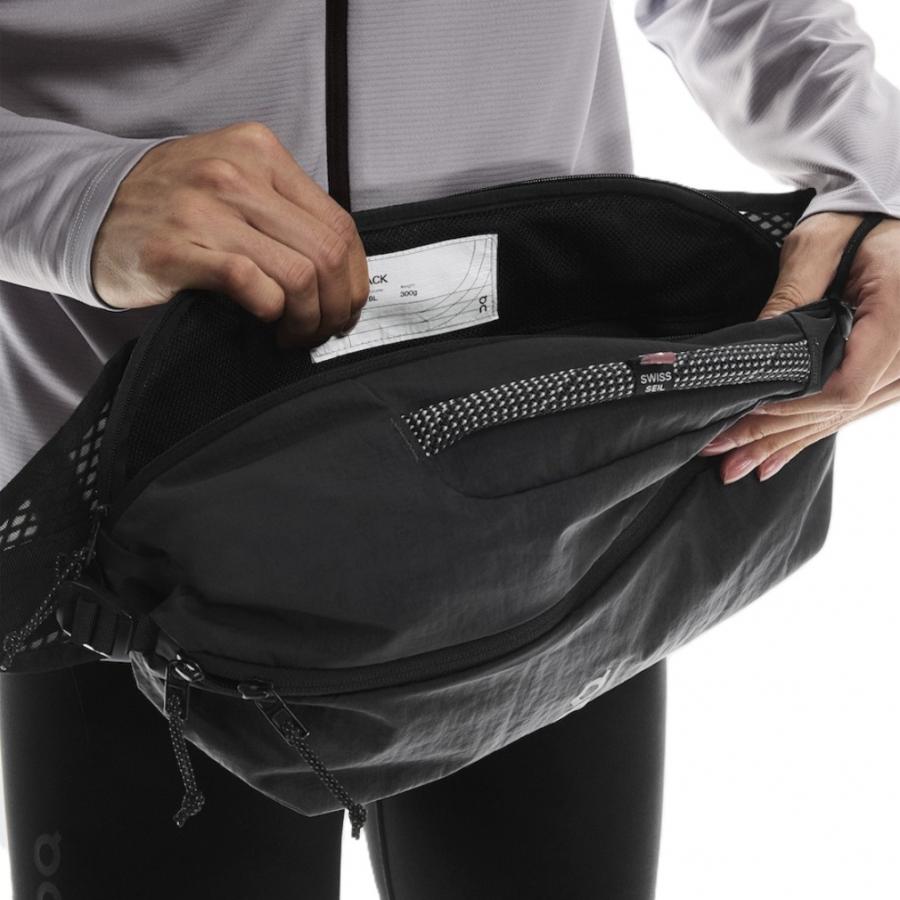 On（オン） ウエストバッグ Sling Pack 9L スリングパック 9L UF3016