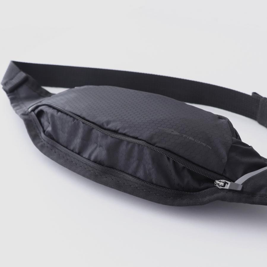 TIGORA ティゴラ 陸上 高強度 撥水生地 ポリ ランニング