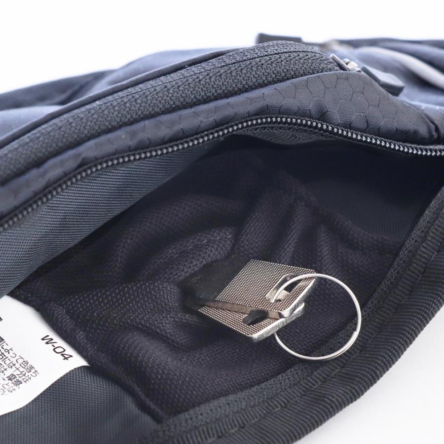 TIGORA（ティゴラ） 陸上 高強度 撥水生地 ポリ ランニング ウエスト