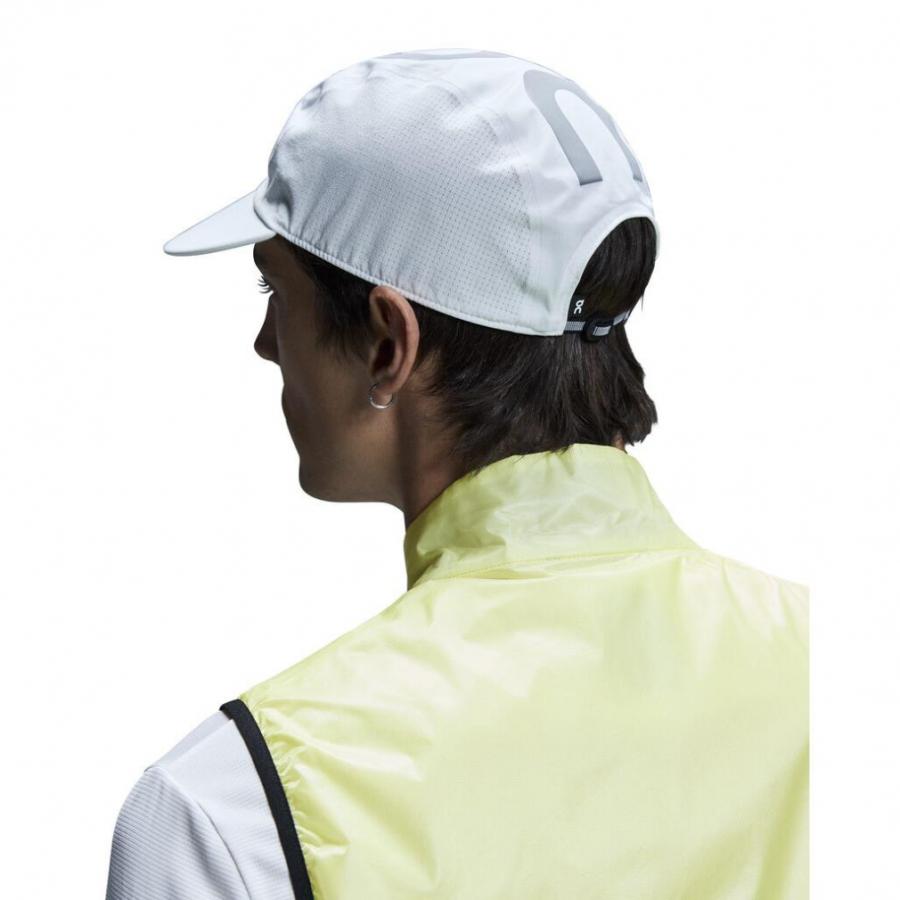 On オン メンズ レディス 陸上/ランニング キャップ Zero Cap