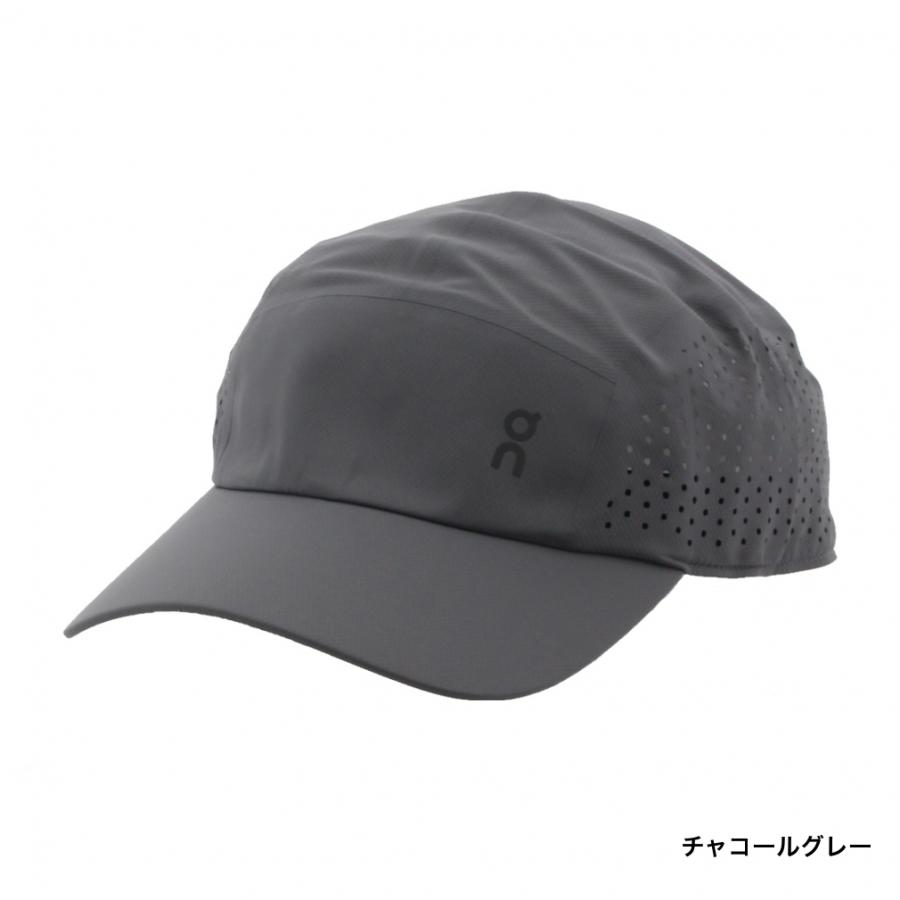 On（オン） メンズ レディス 陸上/ランニング キャップ Lightweight
