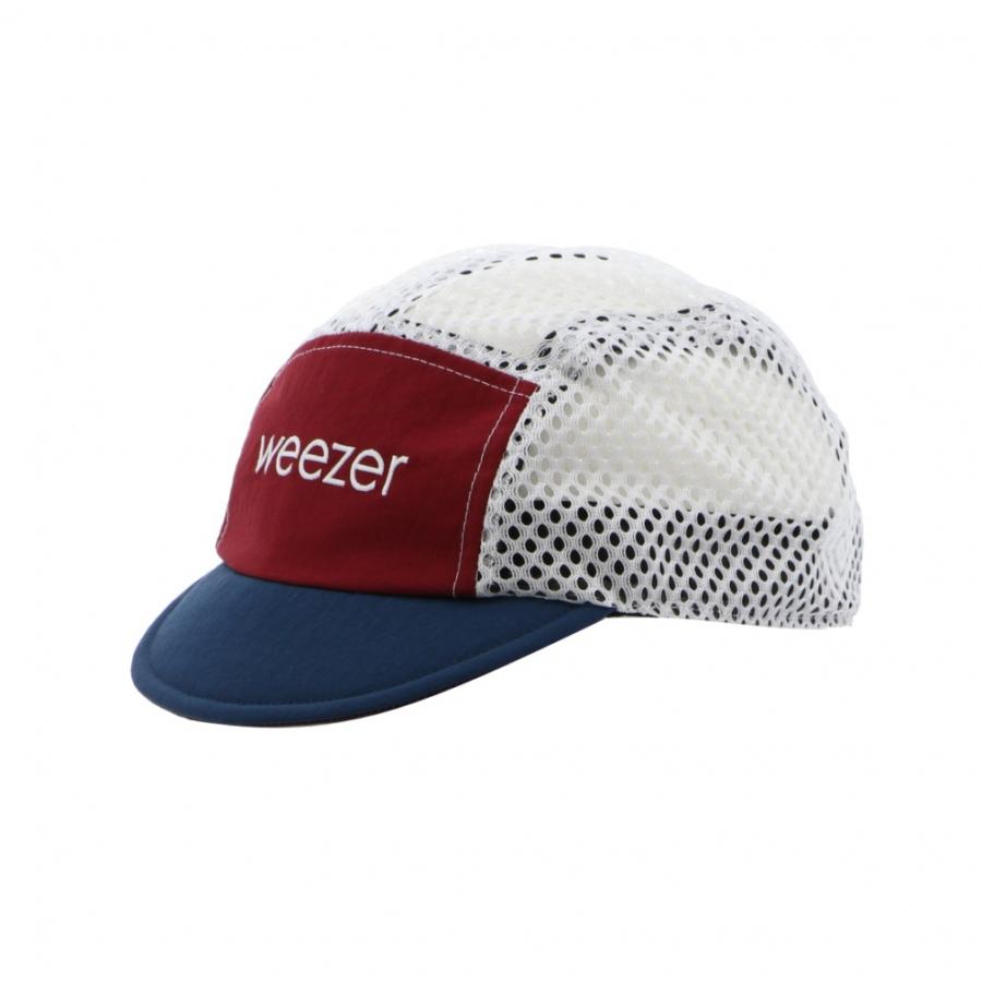 エルドレッソ メンズ レディス 陸上/ランニング キャップ weezer エルドレッソ メンズ レディス 陸上/ランニング キャップ weezer