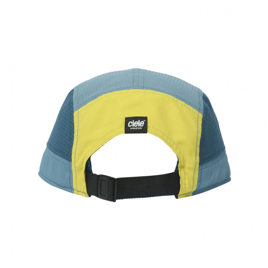 シエル メンズ レディス 陸上/ランニング キャップ GOCAP