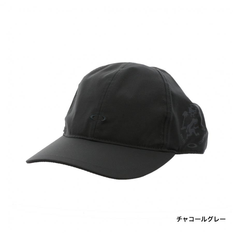 OAKLEY（オークリー） メンズ レディス 陸上/ランニング キャップ