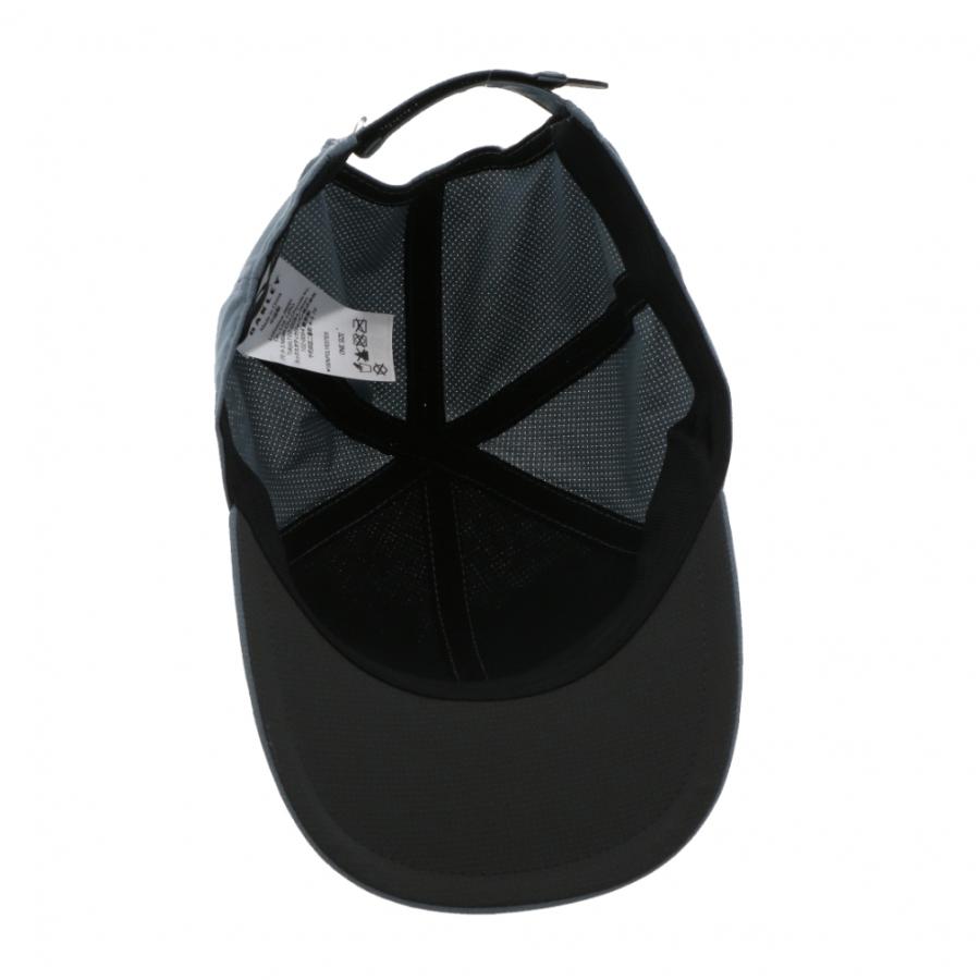 OAKLEY（オークリー） メンズ レディス 陸上/ランニング キャップ