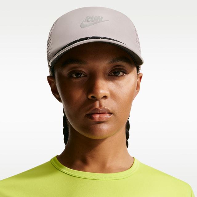 ナイキ　NIKE ランニング　キャップ NIKE（ナイキ） メンズ レディス ランニングウェア プロ Dri-FIT アン