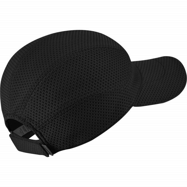 ナイキ 陸上 ランニング キャップ エアロビル テイルウィンド メッシュ キャップ Ci5667 010 帽子 ブラック Nike アルペン Paypayモール店 通販 Paypayモール