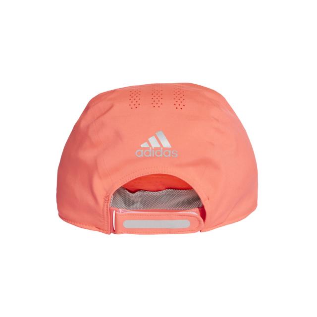 アディダス 陸上 ランニング キャップ Run Perf S Cap Ft9909 帽子 ピンク Adidas アルペン Paypayモール店 通販 Paypayモール