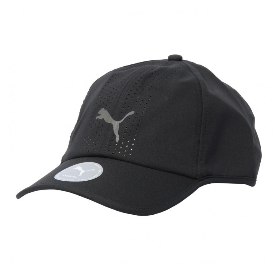 PUMA（プーマ） メンズ レディス ランニングキャップ ユニセックス RF