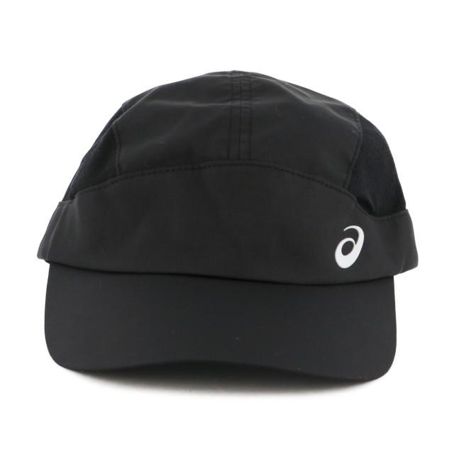 近鉄バファローズ　キャップ　asics製　Ｆサイズ ASICS（アシックス） 陸上 ランニング キャップ ランニングクロス