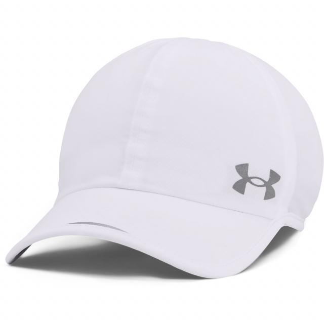 UNDER ARMOUR（アンダーアーマー） 陸上/ランニング キャップ UA Ms